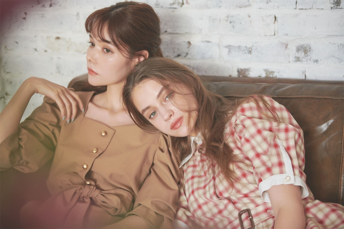 大人気インフルエンサー “桜季 雅(みやめこ)” プロデュースのアパレルブランド『Cherish cherry(チェリッシュチェリー)』が9月22日(水)より予約販売開始！