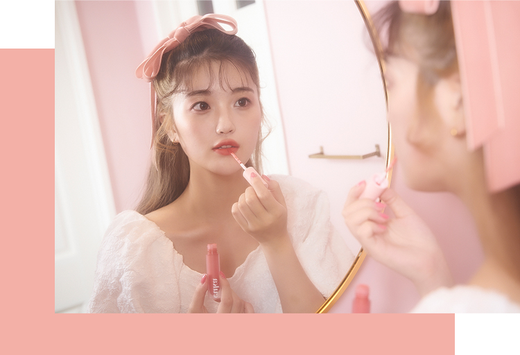 大人気YouTuber “かっぱちゃん” プロデュースのリップティント『cuka』（クーカ）が予約販売開始！